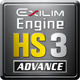 EXILIM Engine HS Ver.3
