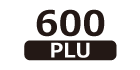 600PLU