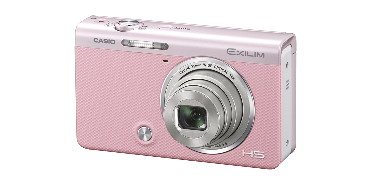 全ての デジタルカメラ CASIO EX-Z60 ZOOM EXILIM デジタル