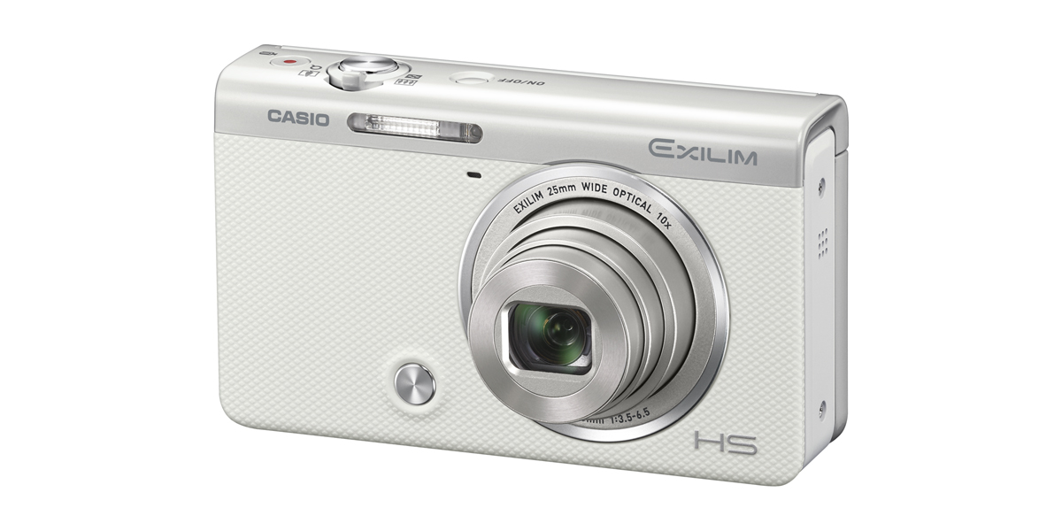 独特の上品 デジタルカメラ CASIO EX-ZR60 EXILIM カシオ - risasa.com