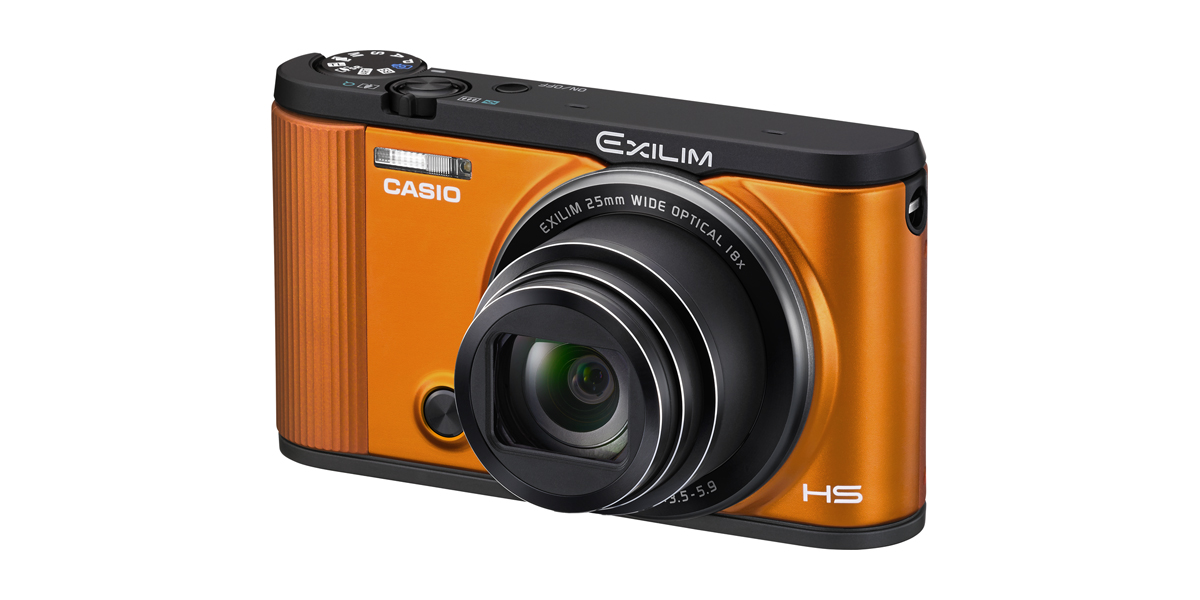 得価通販 再度値下げ カメラ CASIO EXILIM EX-ZR1600 P1UTo