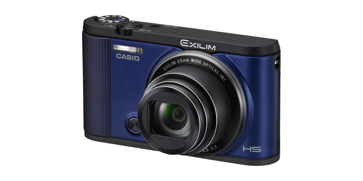 CASIO exilim ex-zr1600 | hartwellspremium.com