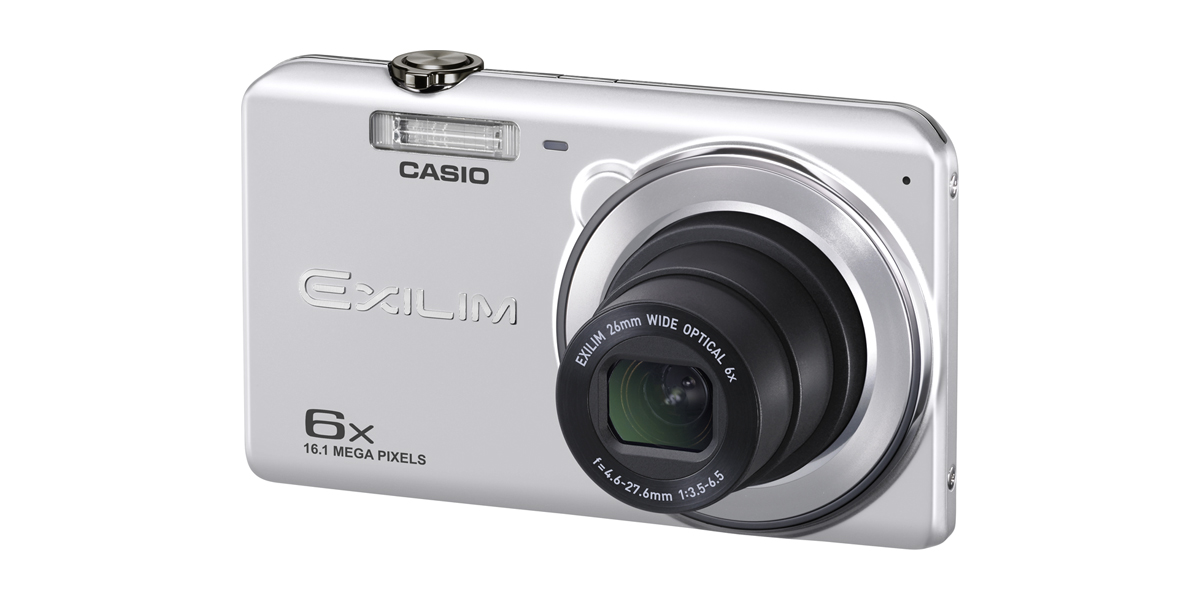 EX-ZS28 | STANDARD | デジタルカメラ | CASIO