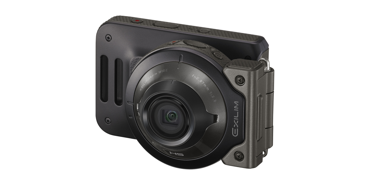 カメラ デジタルカメラ EX-FR100 | LIFE STYLE | デジタルカメラ | CASIO