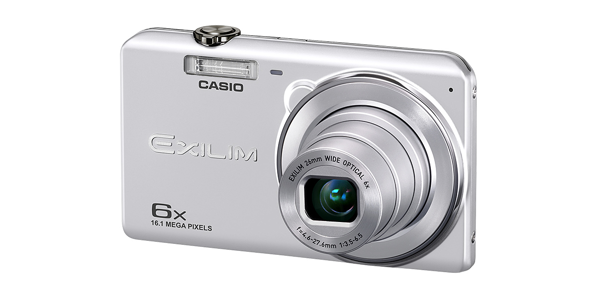 購入日は2018年3月ですCASIO EXILIM EX-ZS29