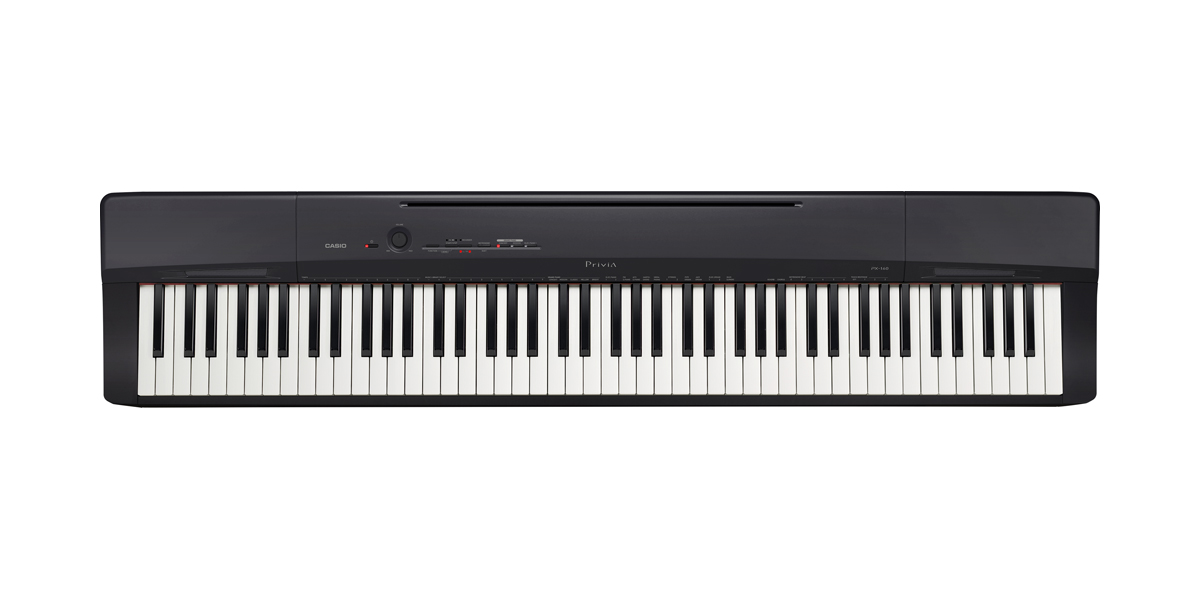 (コタローさん専用)CASIO Privia PX-160 黒　電子ピアノ 鍵盤楽器 楽器/器材 おもちゃ・ホビー・グッズ お気に入り