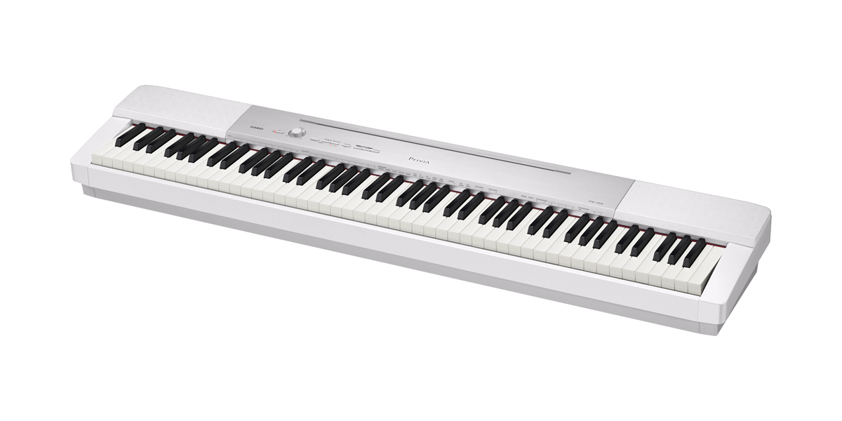 CASIO Privia PX-150(電子ピアノ)-