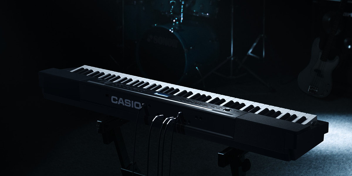 Casio px outlet 350