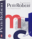 PETIT ROBERT仏仏辞典