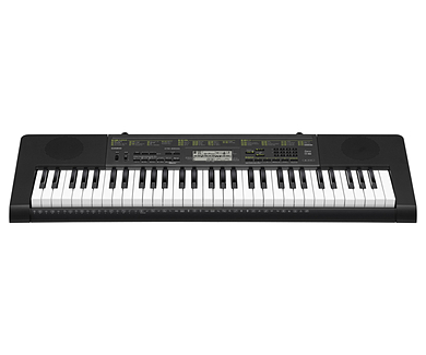 CASIO CTK-2200 電子キーボード-