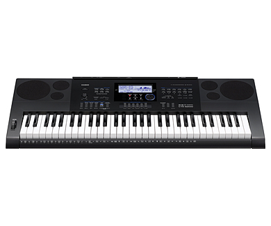 CTK-6200 | ハイグレードキーボード | 電子楽器 | CASIO