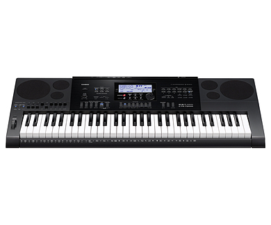 CTK-7200 | ハイグレードキーボード | 電子楽器 | CASIO