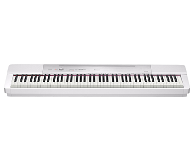 クリスマス特集2024 88鍵 PX-150BK 電子ピアノ CASIO 動作良好 状態 