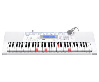 LK   光ナビゲーションキーボード   電子楽器   CASIO