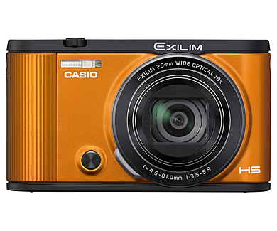 EX-ZR1600 | HIGH SPEED | デジタルカメラ | CASIO