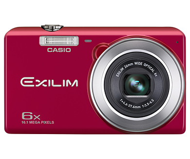 サイズCASIO EXILIM EX-Z900 デジカメ - デジタルカメラ