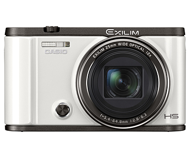カメラ デジタルカメラ EX-ZR3000 | HIGH SPEED | デジタルカメラ | CASIO