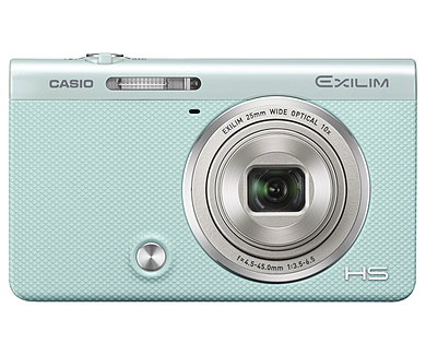 写真4枚目部分がかけていますCASIO EXILIM EX-ZR60 デジタルカメラ