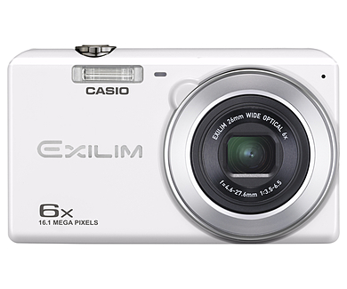EX-ZS28 | STANDARD | デジタルカメラ | CASIO