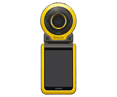 カメラ デジタルカメラ EX-FR100 | LIFE STYLE | デジタルカメラ | CASIO