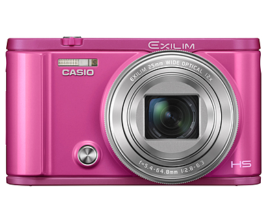 EX-ZR3100 | HIGH SPEED | デジタルカメラ | CASIO
