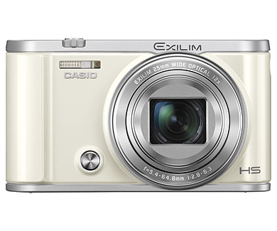 EX-ZR3200 | HIGH SPEED | デジタルカメラ | CASIO