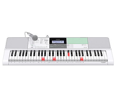 大人気低価CASIO LK-512 キーボード カシオ